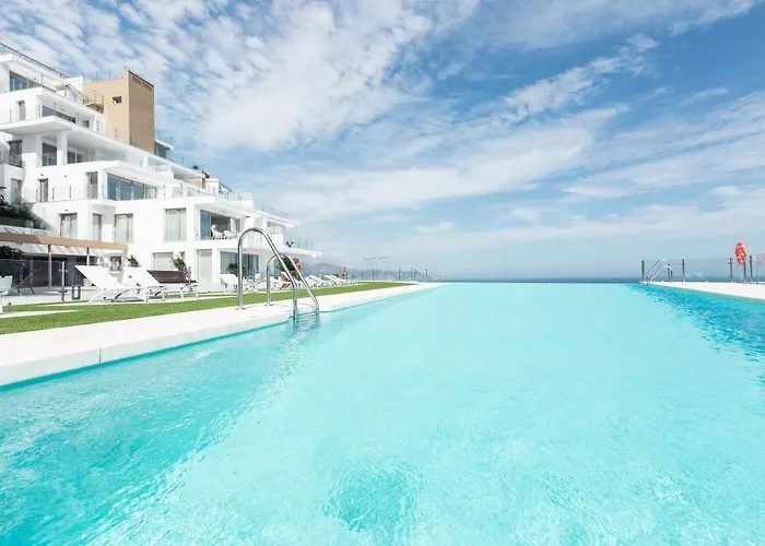Apartamentos Martalia Nerja