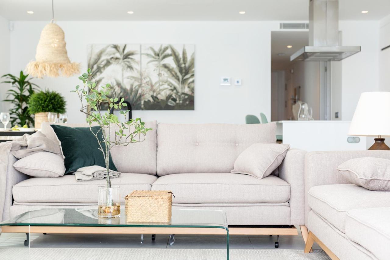 Martalia Nerja Apartment Torrox