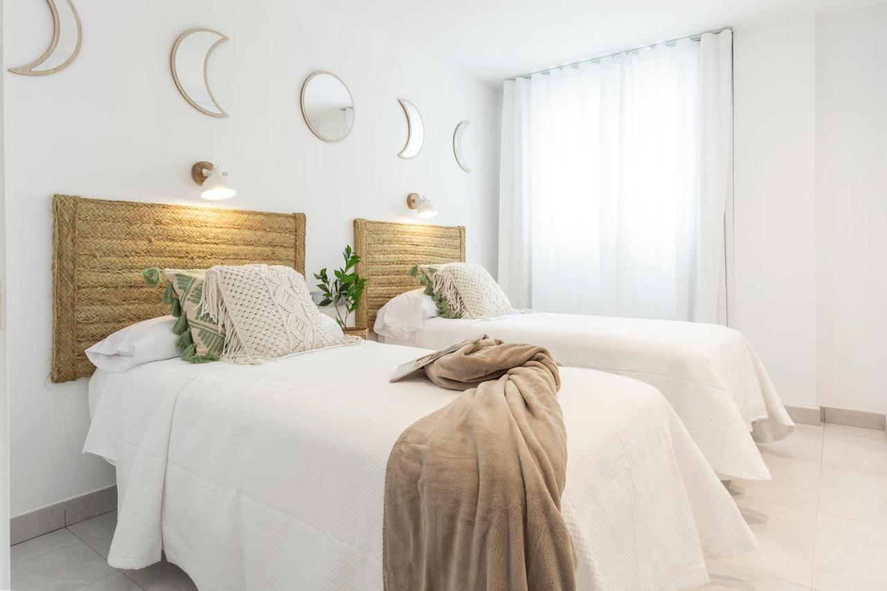 Martalia Nerja Apartment Torrox