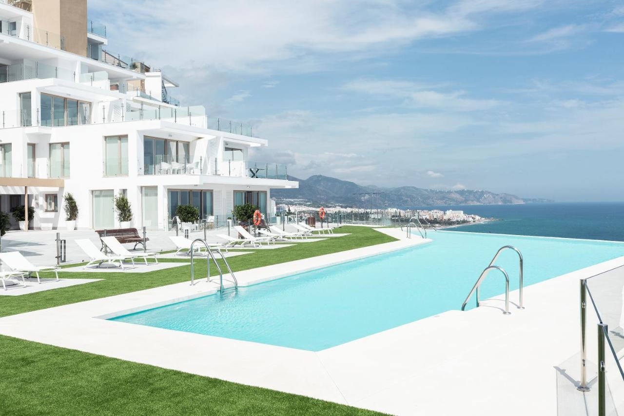Martalia Nerja Apartment Torrox
