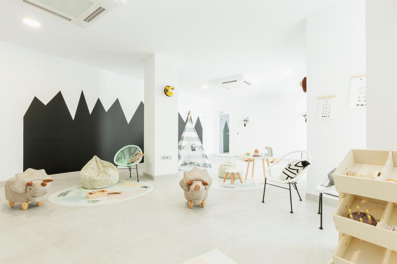 Apartment Martalia Nerja *