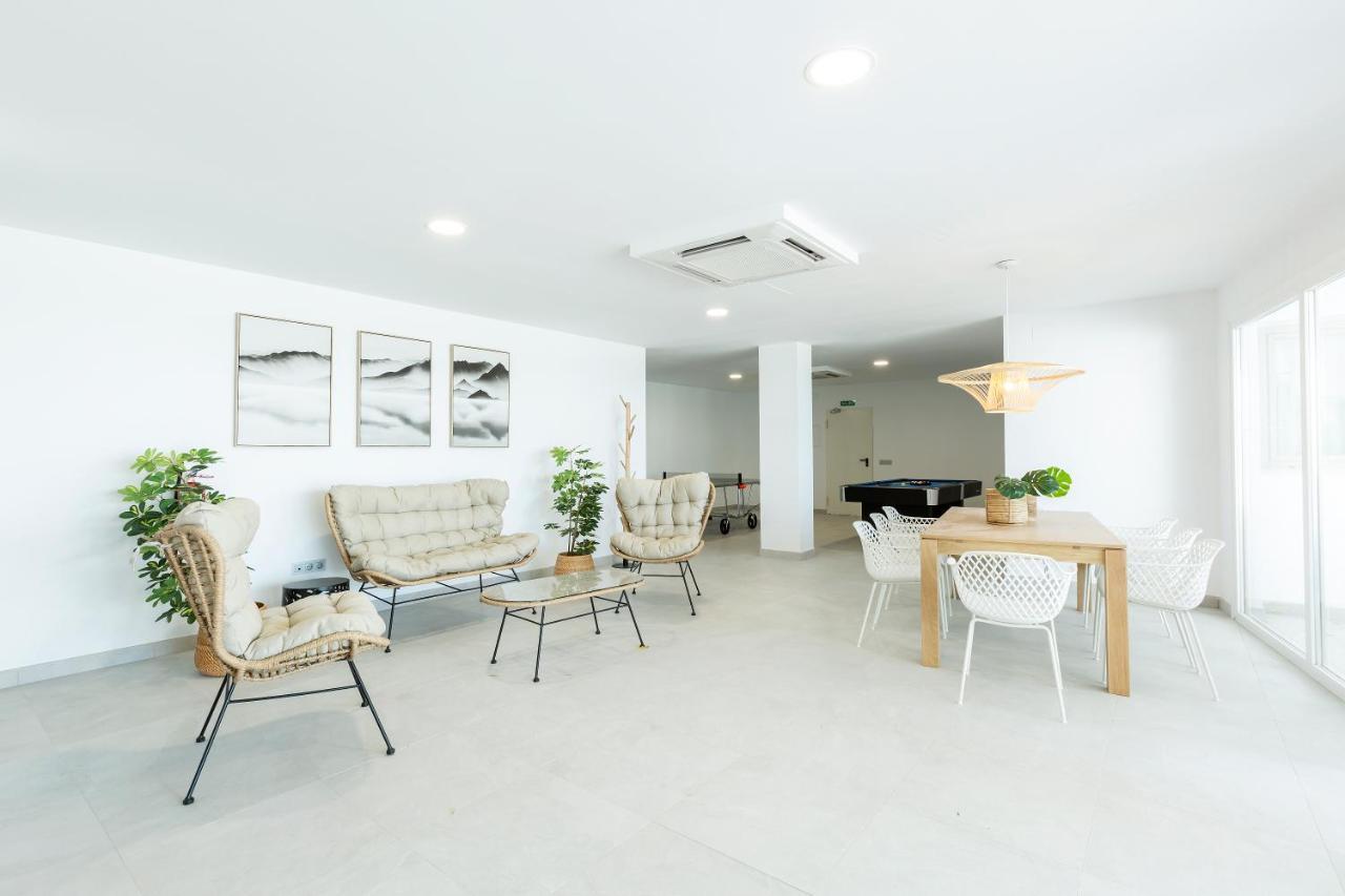 Martalia Nerja Apartment *