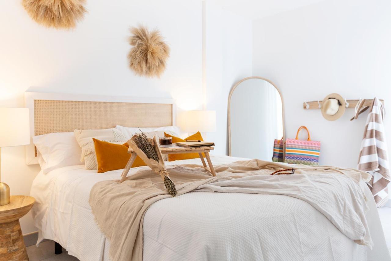 Martalia Nerja Apartment Torrox