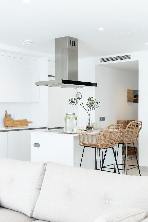 Apartment Martalia Nerja