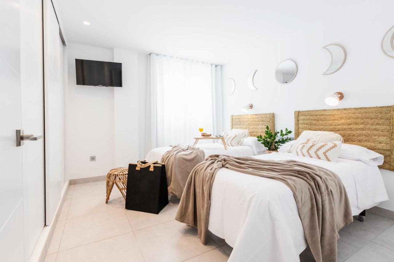 Apartment Martalia Nerja *