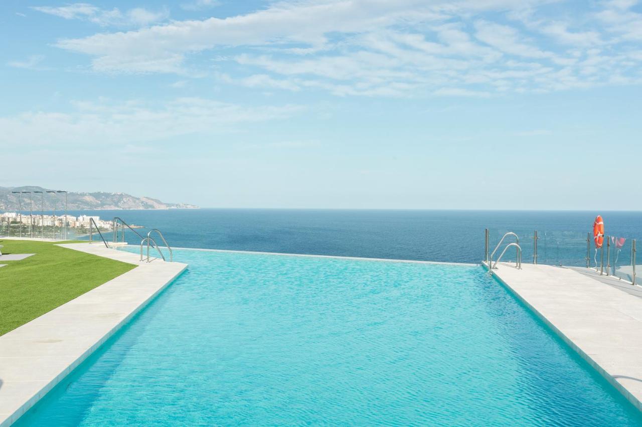 Martalia Nerja Apartment Torrox