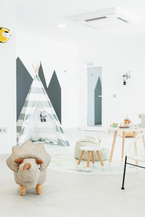 Martalia Nerja Apartment