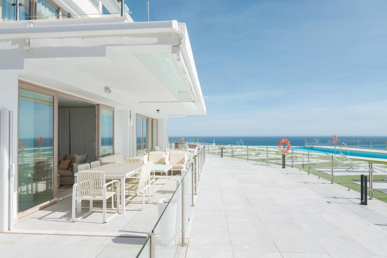 Apartment Martalia Nerja *
