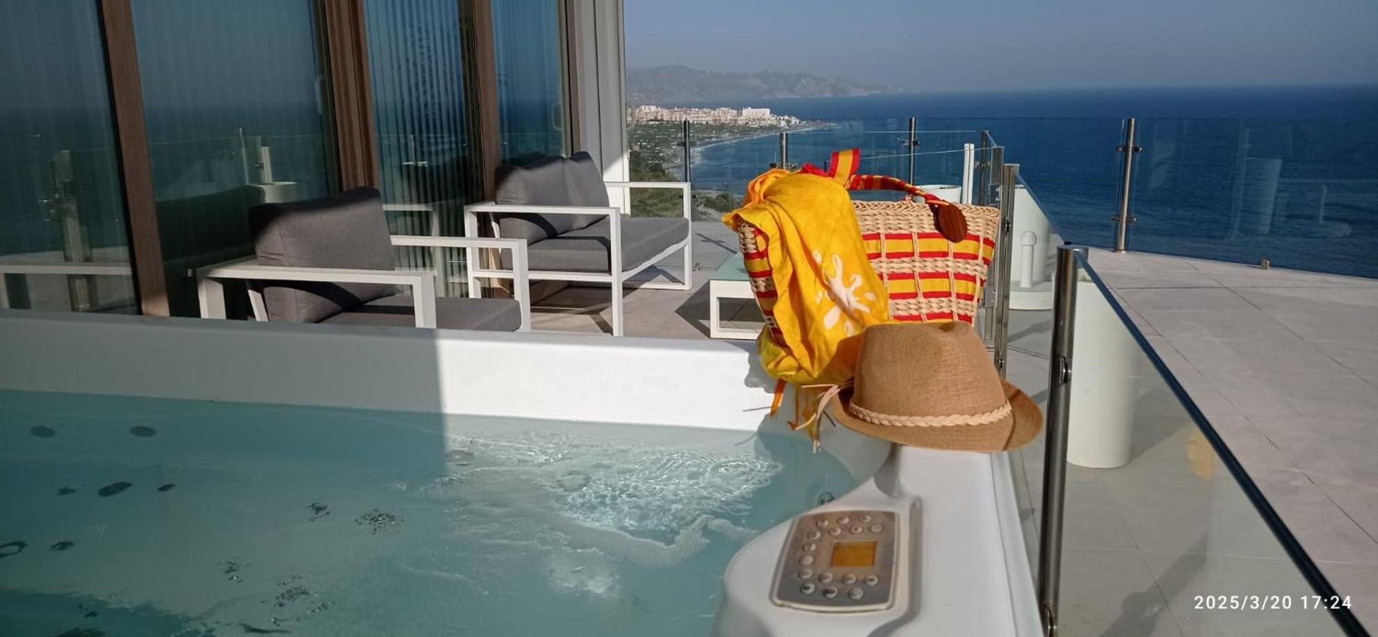 Martalia Nerja * Torrox