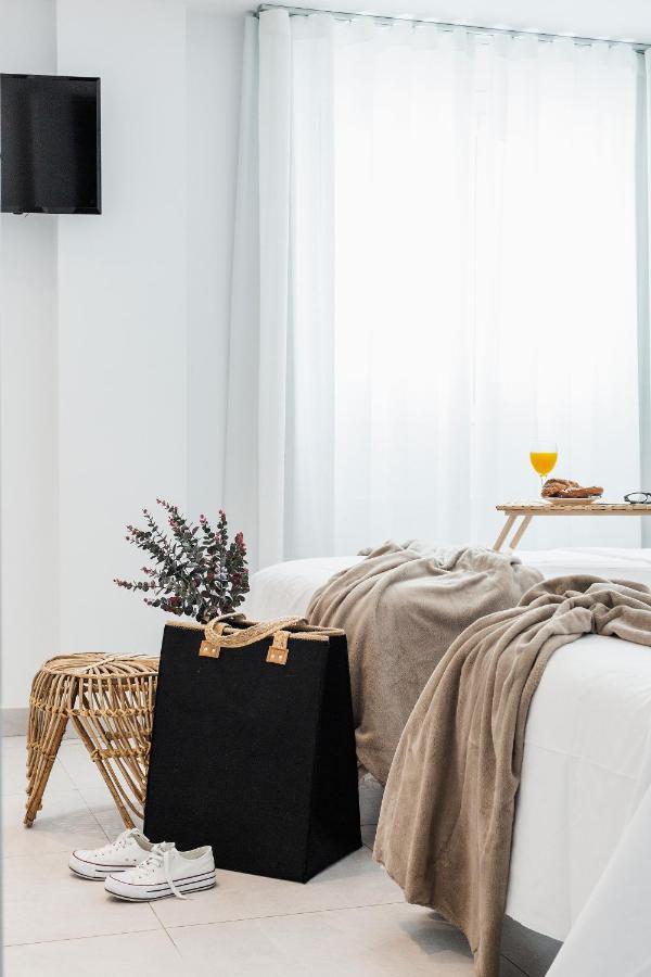 Martalia Nerja Apartment *