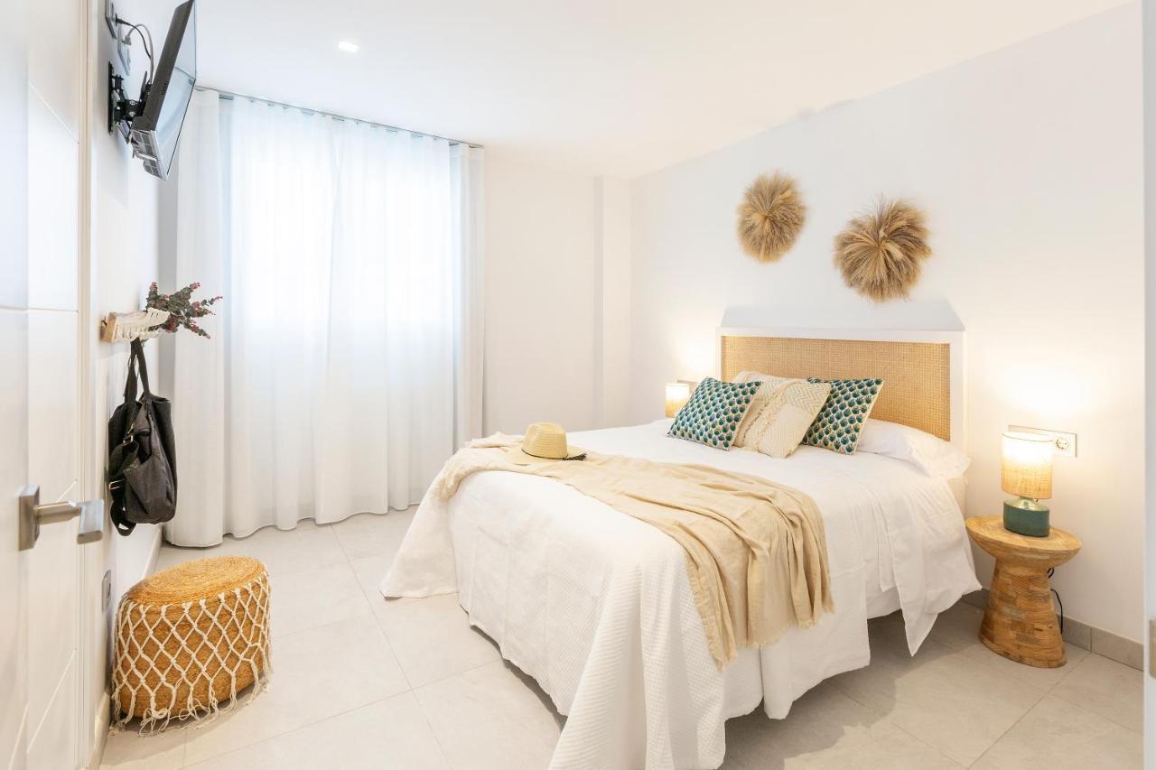 Appartamento Martalia Nerja *