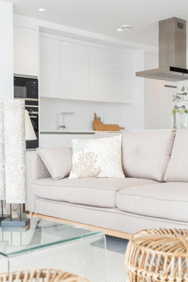 Martalia Nerja Apartment *