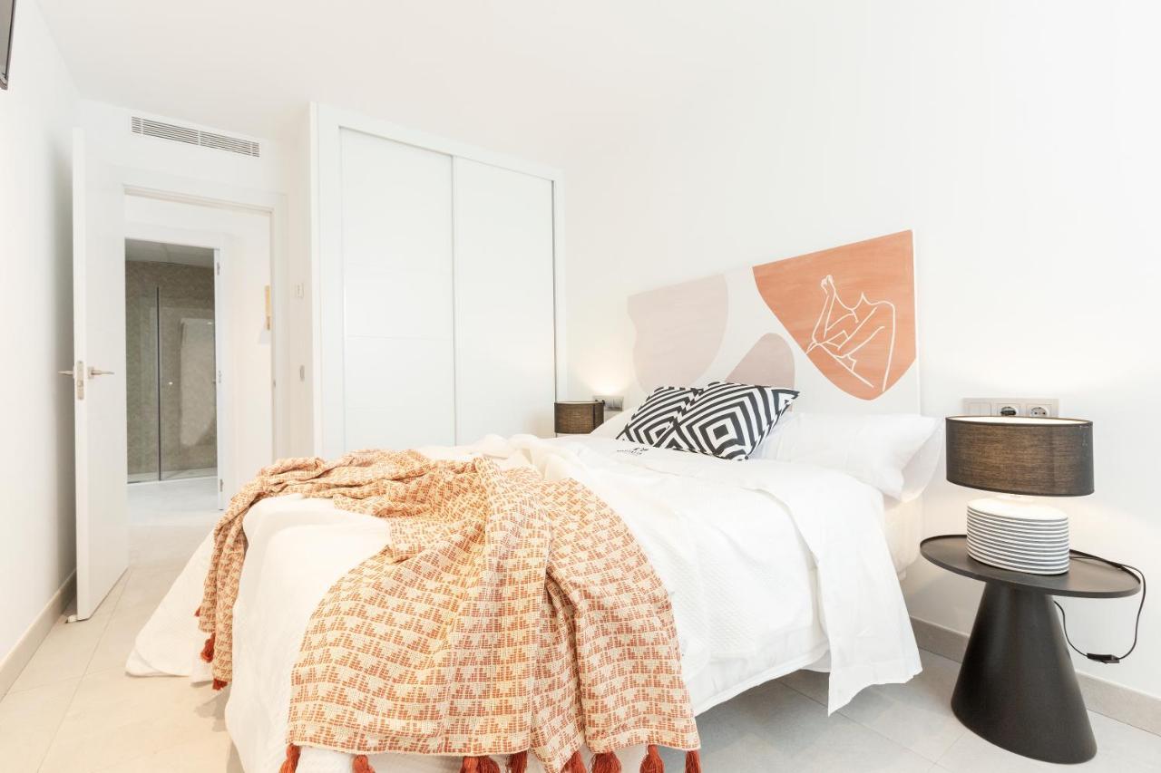 Apartment Martalia Nerja *