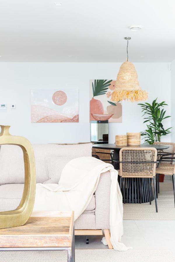 Martalia Nerja Apartment Torrox