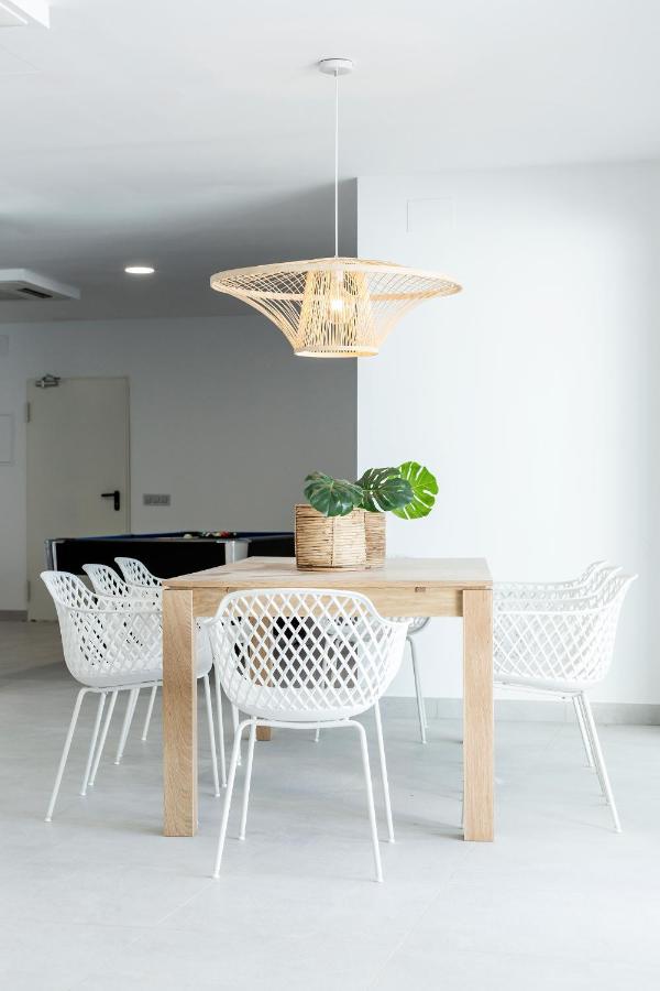 Appartamento Martalia Nerja