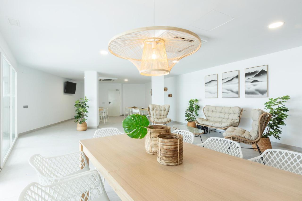 Martalia Nerja Apartment