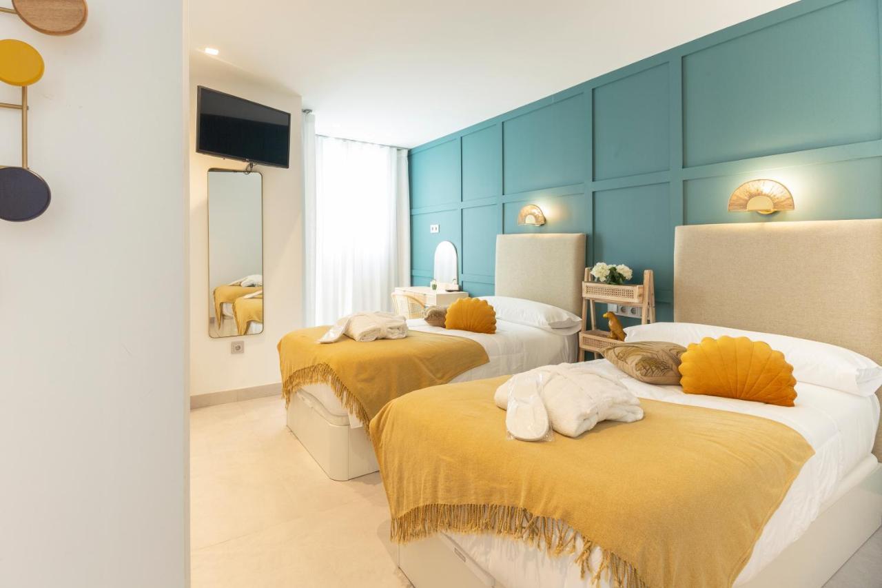 Martalia Nerja Appartamento Torrox
