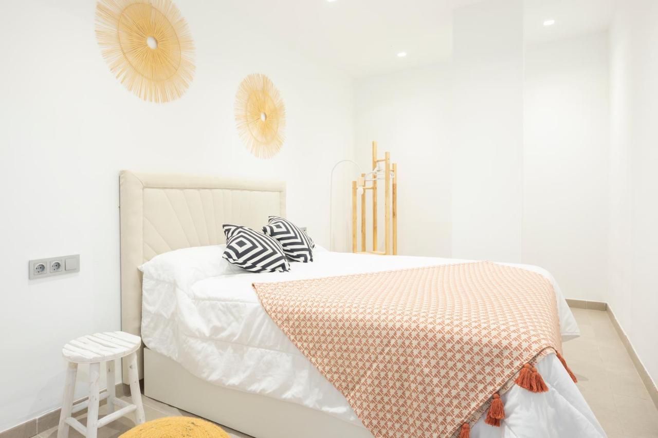 Apartment Martalia Nerja *