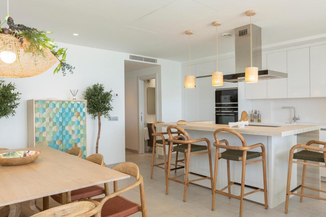 Martalia Nerja Apartment *