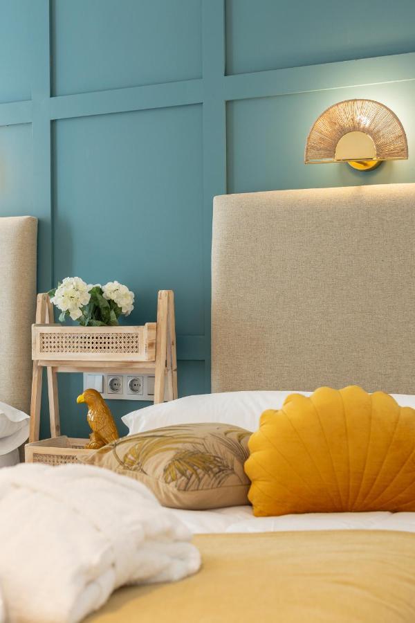 Martalia Nerja Appartamento *